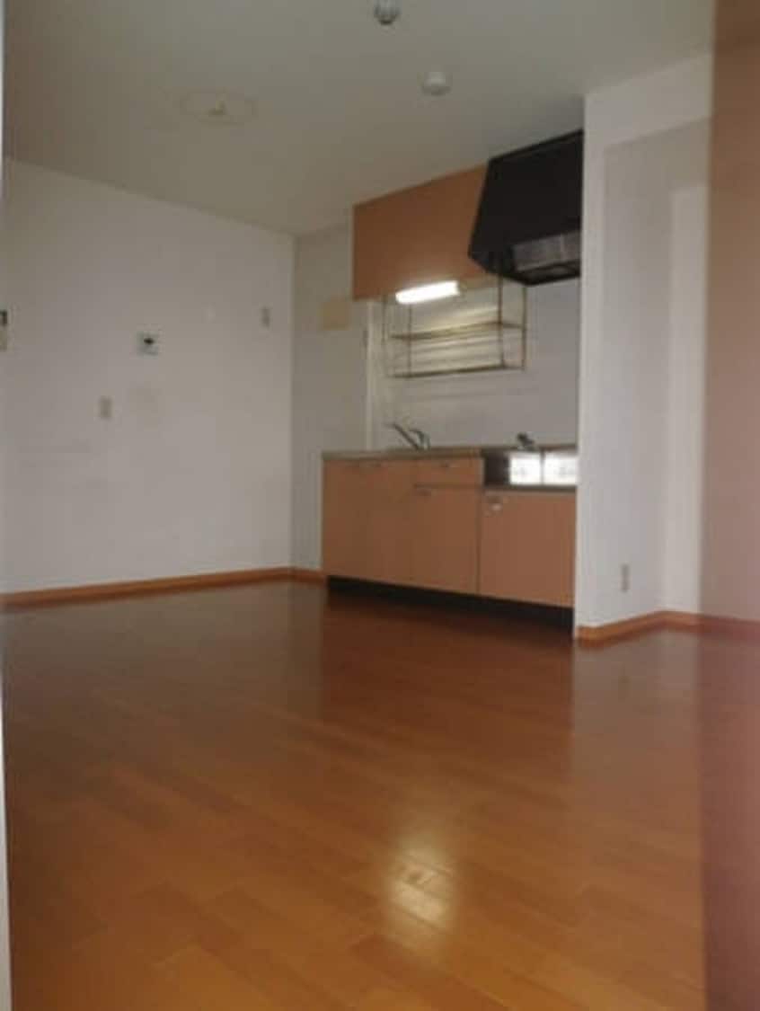 キッチン サンビューラー津之江Ａ棟