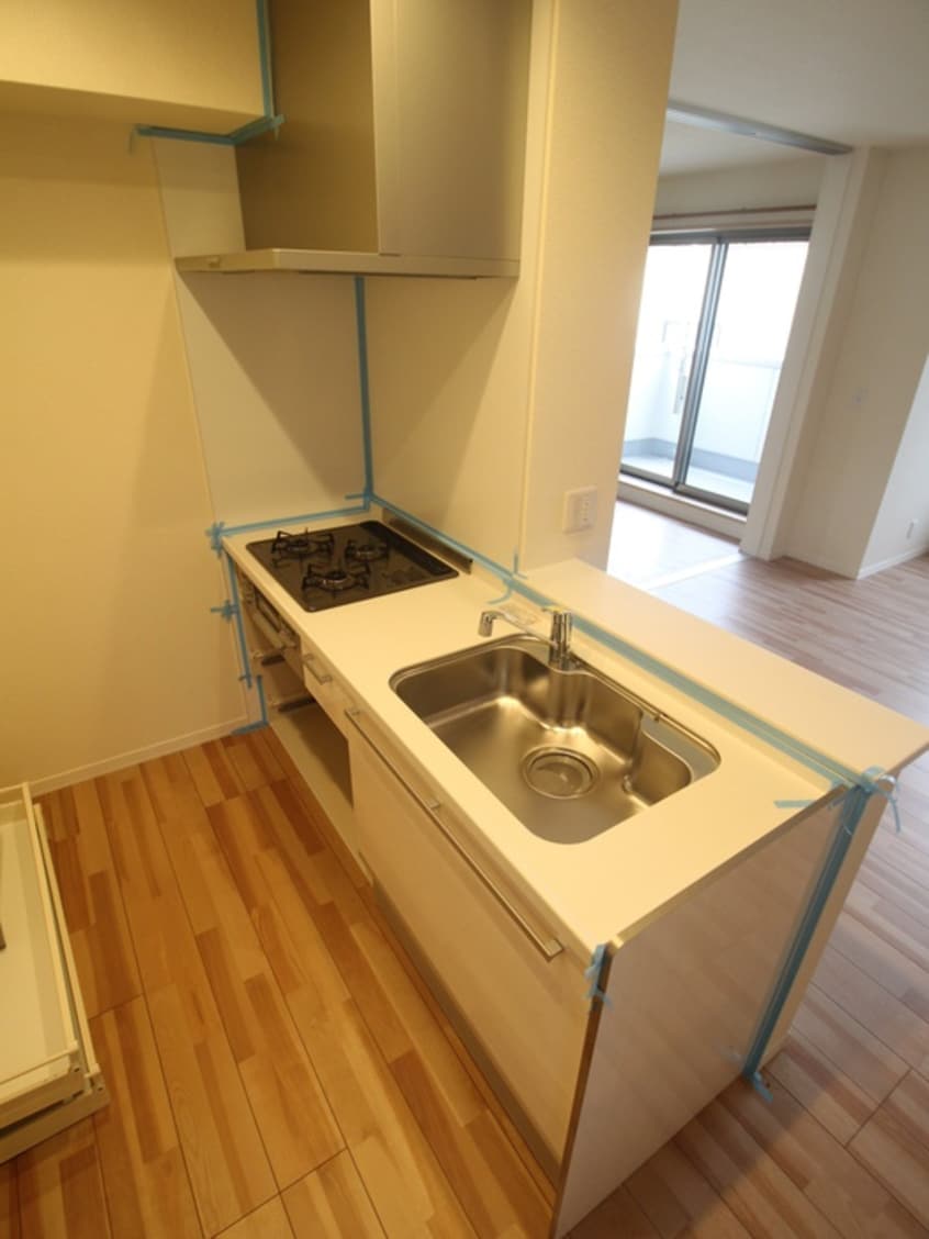 キッチン プリエール吹田泉町参番館