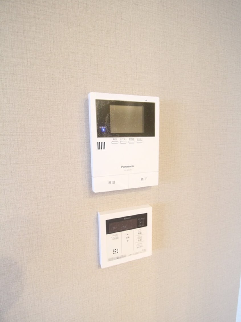 内観写真 プリエール吹田泉町参番館