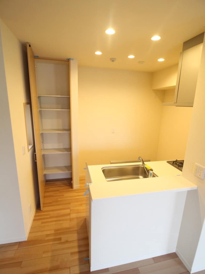 内観写真 プリエール吹田泉町参番館