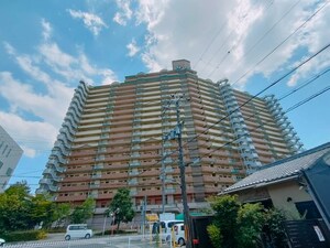 伽羅ガーデンスクエア（608）