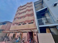 メゾンマルシェアン