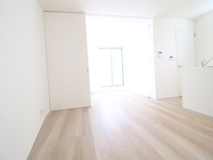 居室 ブランモネ