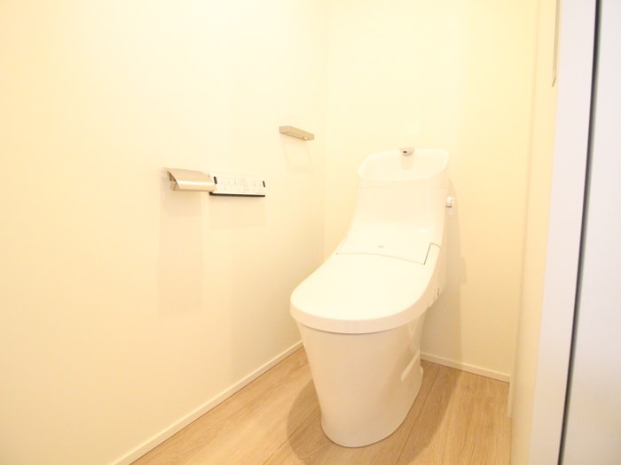 トイレ ブランモネ