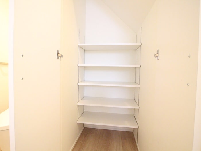 収納 ブランモネ