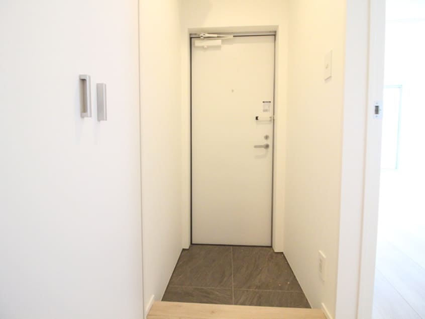 玄関 ブランモネ