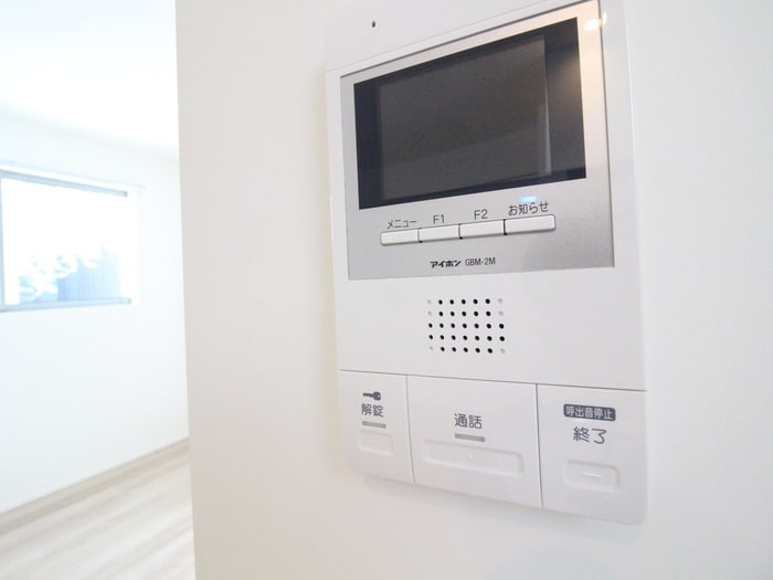 内観写真 ブランモネ