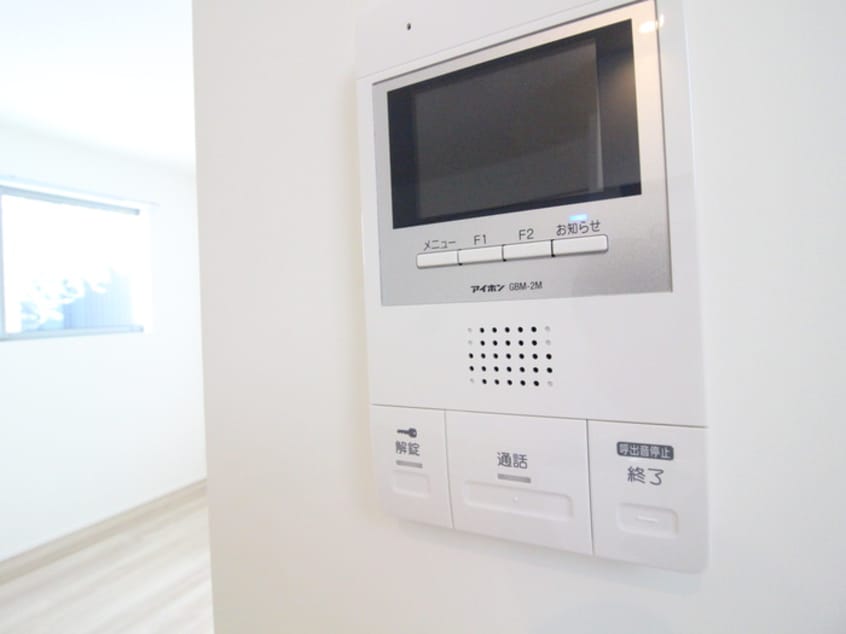 内観写真 ブランモネ