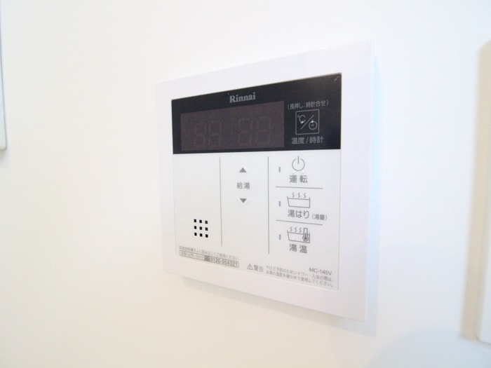 内観写真 ブランモネ