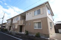 ハイツクリスタルあいりすＡ棟