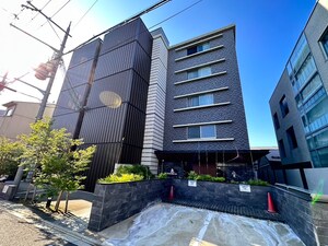 ｱｽｳﾞｪﾙ京都壬生EAST(105)