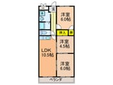 清風ハイツ