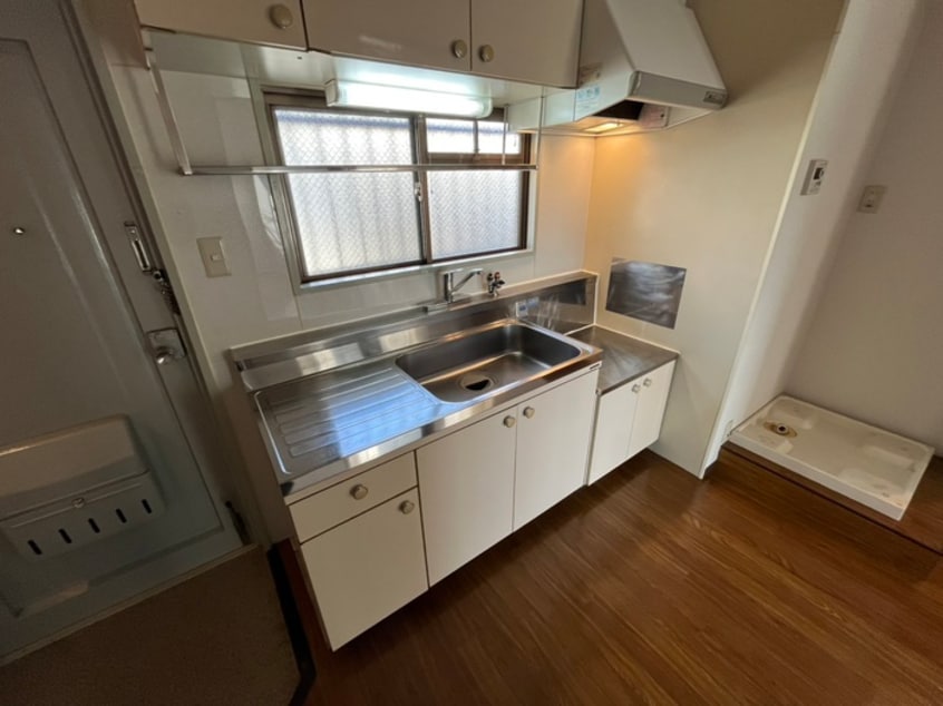 居室 グレイスマンション