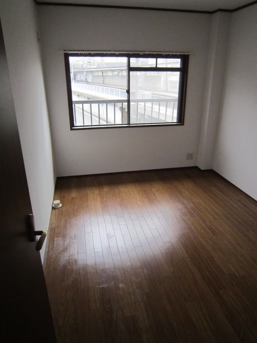 居室 グレイスマンション