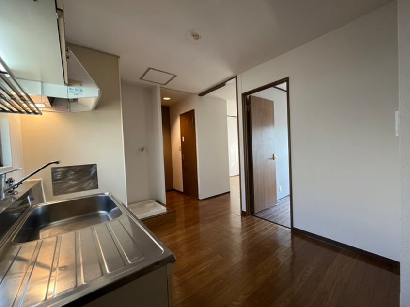 居室 グレイスマンション