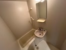 バス／シャワールーム等 グレイスマンション