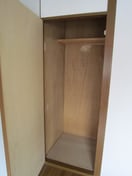 収納 グレイスマンション