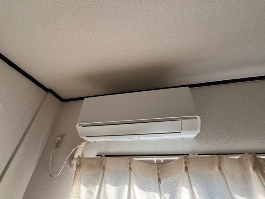 内観写真 グレイスマンション