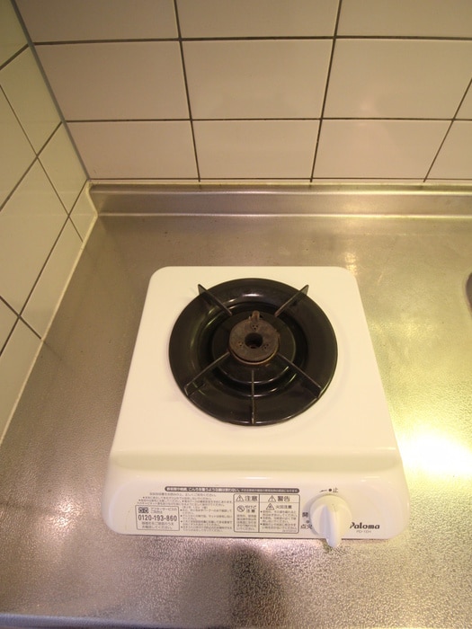 キッチン アクロス塚本リヴィエ－ル(205)