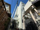 サンビルダ－北野山ノ手の外観