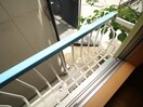 ベランダ・バルコニー サンビルダ－北野山ノ手