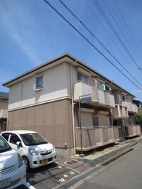 ハイツクリスタルあいりすＢ棟
