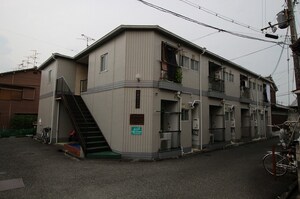 光善寺ハイツ