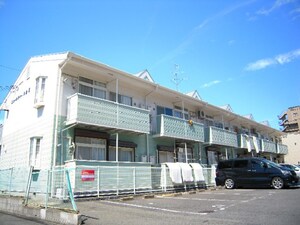 ニュ－シティ－ハルⅡ