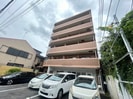 ＣＡＳＡ　ＹＡＭＡＢＵＮの外観