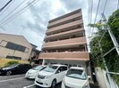 ＣＡＳＡ　ＹＡＭＡＢＵＮの外観