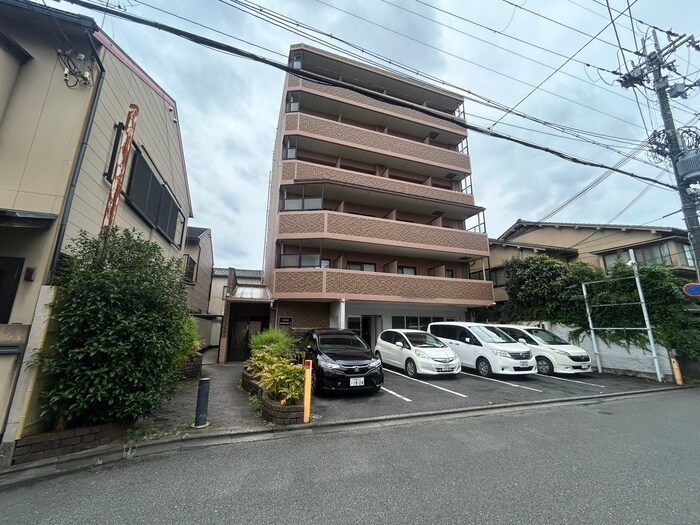 外観写真 ＣＡＳＡ　ＹＡＭＡＢＵＮ