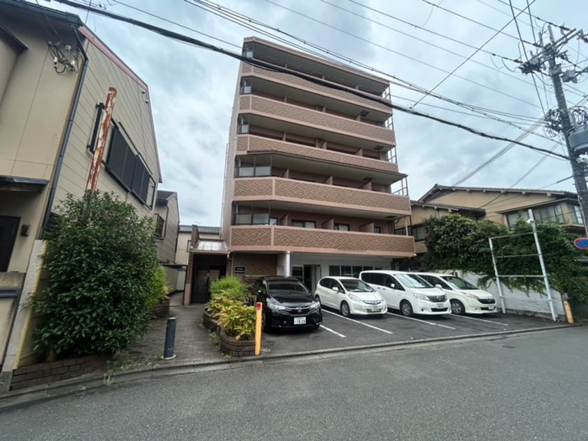 外観写真 ＣＡＳＡ　ＹＡＭＡＢＵＮ