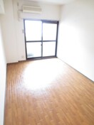 居室 ＣＡＳＡ　ＹＡＭＡＢＵＮ