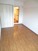 居室 ＣＡＳＡ　ＹＡＭＡＢＵＮ