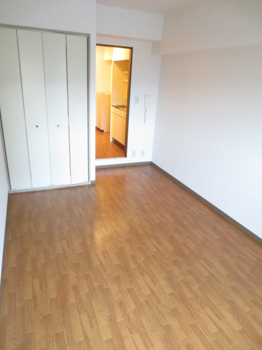 居室 ＣＡＳＡ　ＹＡＭＡＢＵＮ