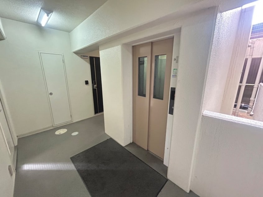 建物設備 ＣＡＳＡ　ＹＡＭＡＢＵＮ