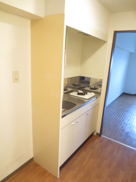 キッチン ＣＡＳＡ　ＹＡＭＡＢＵＮ