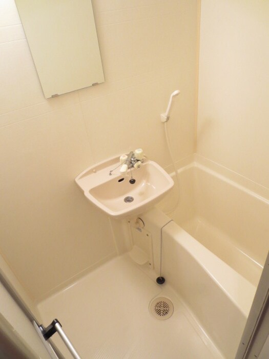 バス／シャワールーム等 ＣＡＳＡ　ＹＡＭＡＢＵＮ