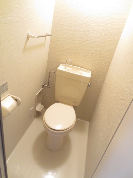 トイレ ＣＡＳＡ　ＹＡＭＡＢＵＮ