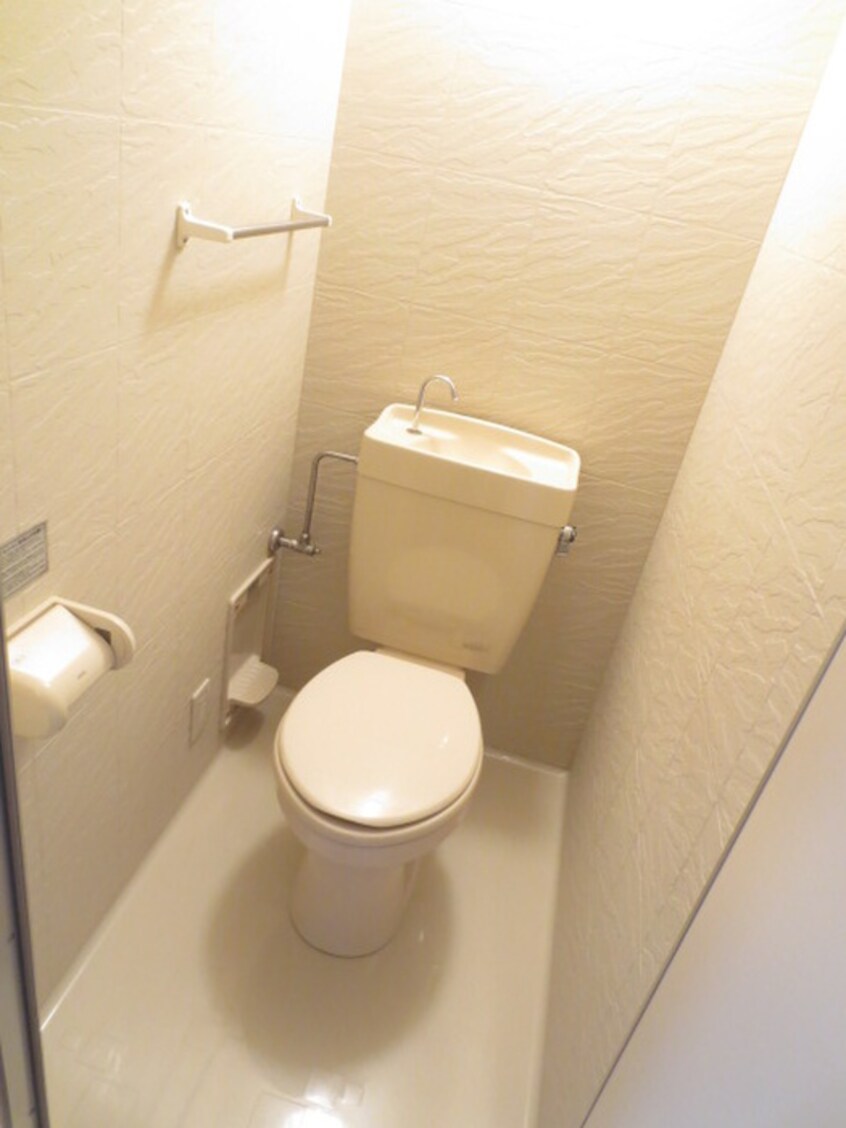 トイレ ＣＡＳＡ　ＹＡＭＡＢＵＮ