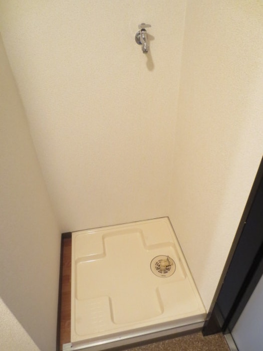 洗濯機置場 ＣＡＳＡ　ＹＡＭＡＢＵＮ