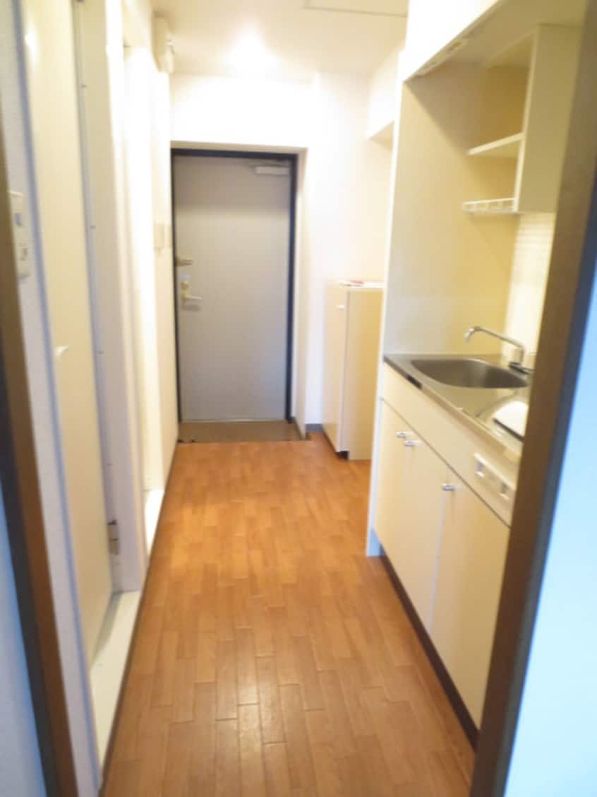 廊下 ＣＡＳＡ　ＹＡＭＡＢＵＮ