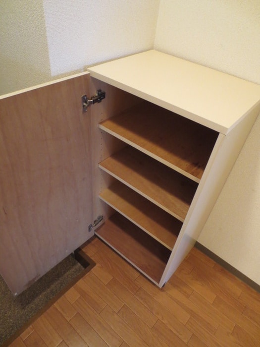 靴箱 ＣＡＳＡ　ＹＡＭＡＢＵＮ