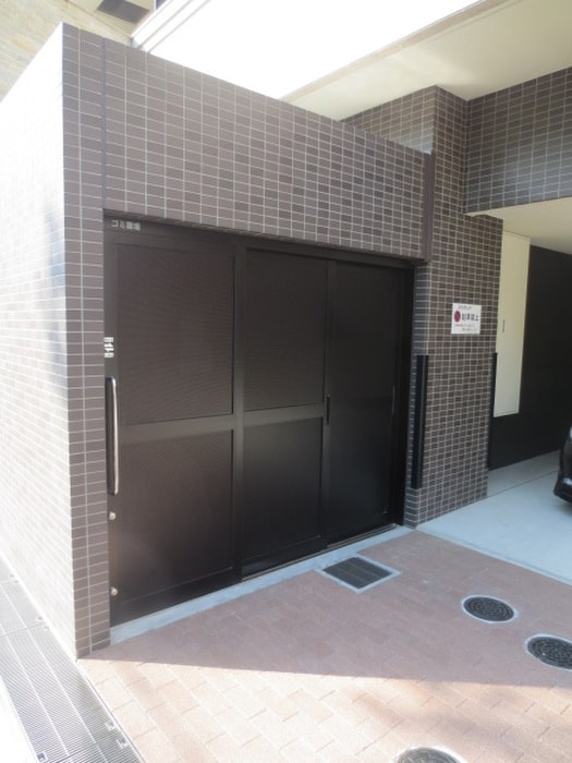 建物設備 ﾚｼﾞｭｰﾙｱｯｼｭ福島ﾚｼﾞﾃﾞﾝｽ(306)