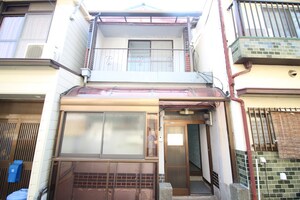 今池町６丁テラスハウス