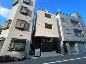 FUJI MAISON Bentencho ekimae
