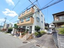 Ｋウィステリアの外観