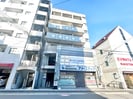 メゾン春日の外観