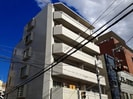 エクレーヌ橋本の外観