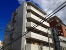 外観写真 エクレーヌ橋本